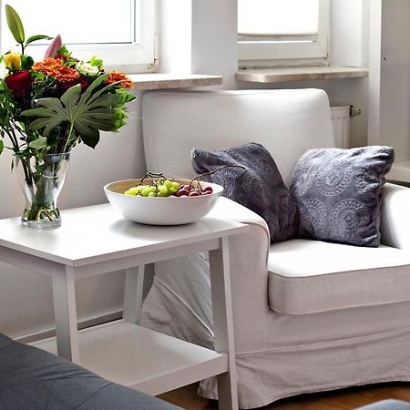 P&O Apartments Bielany Varşova Dış mekan fotoğraf