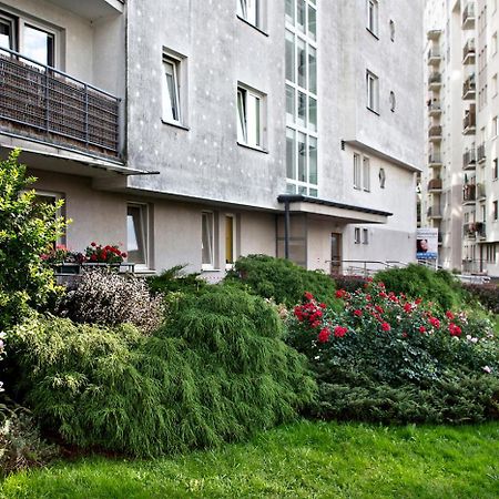 P&O Apartments Bielany Varşova Dış mekan fotoğraf
