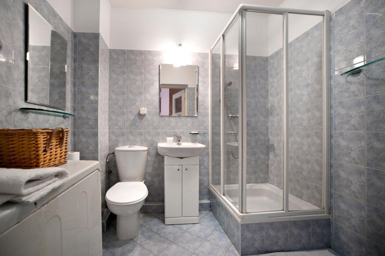 P&O Apartments Bielany Varşova Dış mekan fotoğraf