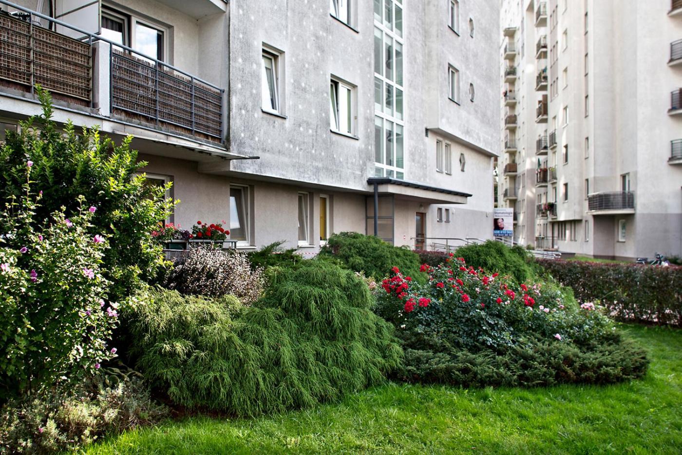 P&O Apartments Bielany Varşova Dış mekan fotoğraf